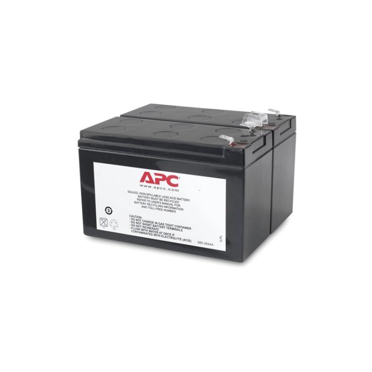 APC - APCRBC113 batería para sistema ups Sealed Lead Acid (VRLA)