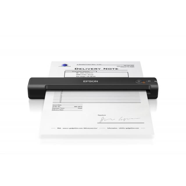 Epson - WorkForce ES-50