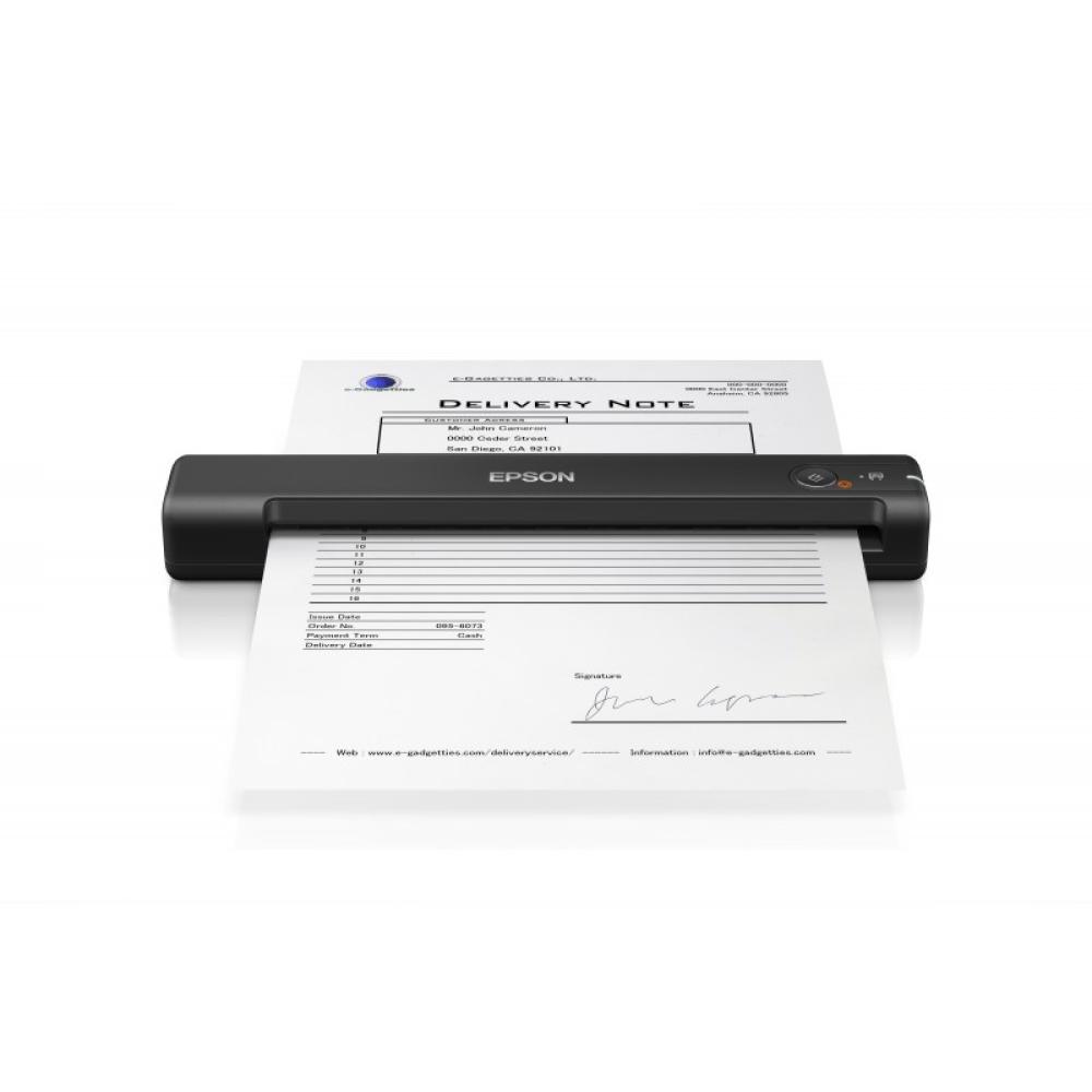 Epson - WorkForce ES-50