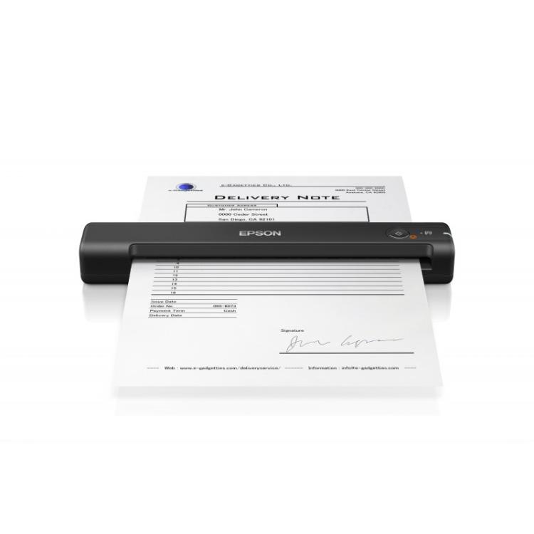 Epson - WorkForce ES-50
