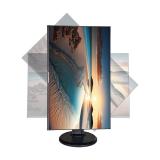 PUNTO INFORMÁTICO - PiP2700V pantalla para PC 68,6 cm (27") 1920 x 1080 Pixeles Full HD LED Negro