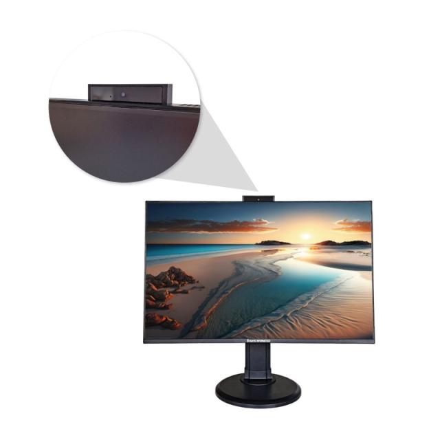 PUNTO INFORMÁTICO - PiP2700V pantalla para PC 68,6 cm (27") 1920 x 1080 Pixeles Full HD LED Negro