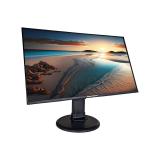 PUNTO INFORMÁTICO - PiP2700V pantalla para PC 68,6 cm (27") 1920 x 1080 Pixeles Full HD LED Negro