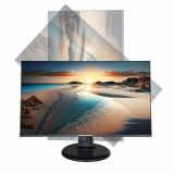 PUNTO INFORMÁTICO - PiP2700V pantalla para PC 68,6 cm (27") 1920 x 1080 Pixeles Full HD LED Negro