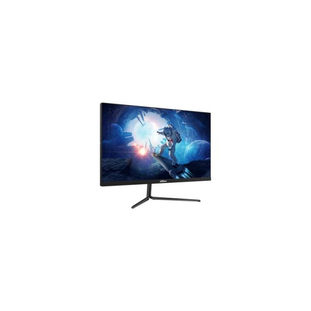 Dahua Technology - DHI-LM24-E231 pantalla para PC 60,5 cm (23.8") 1920 x 1080 Pixeles Full HD LED Negro