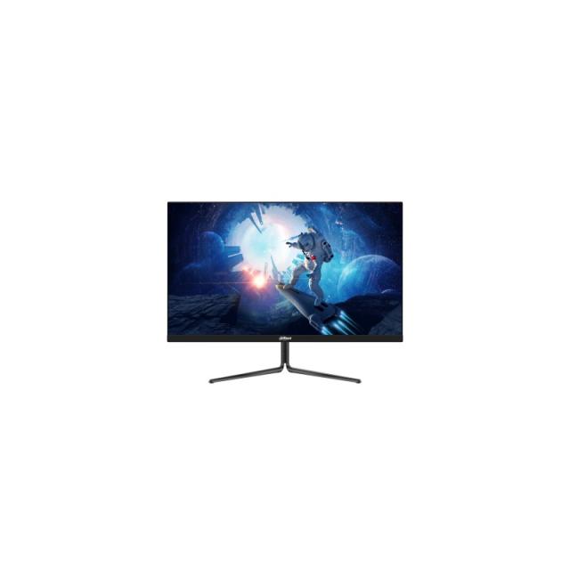 Dahua Technology - DHI-LM24-E231 pantalla para PC 60,5 cm (23.8") 1920 x 1080 Pixeles Full HD LED Negro