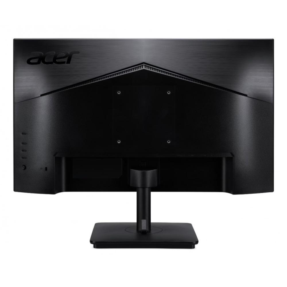 Acer - Vero V7 V247Y E pantalla para PC 60,5 cm (23.8") 1920 x 1080 Pixeles Full HD LCD Negro