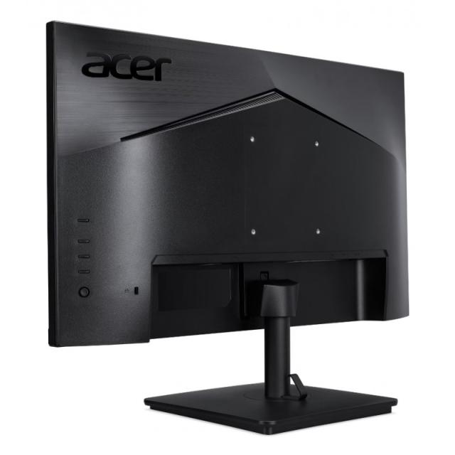Acer - Vero V7 V247Y E pantalla para PC 60,5 cm (23.8") 1920 x 1080 Pixeles Full HD LCD Negro