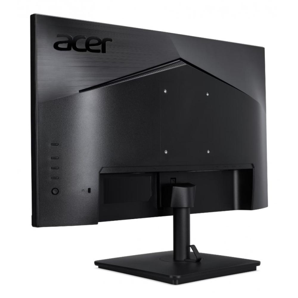 Acer - Vero V7 V247Y E pantalla para PC 60,5 cm (23.8") 1920 x 1080 Pixeles Full HD LCD Negro