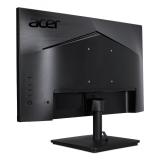 Acer - Vero V7 V247Y E pantalla para PC 60,5 cm (23.8") 1920 x 1080 Pixeles Full HD LCD Negro