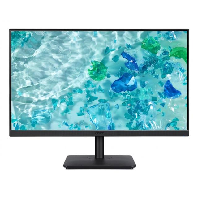 Acer - Vero V7 V247Y E pantalla para PC 60,5 cm (23.8") 1920 x 1080 Pixeles Full HD LCD Negro