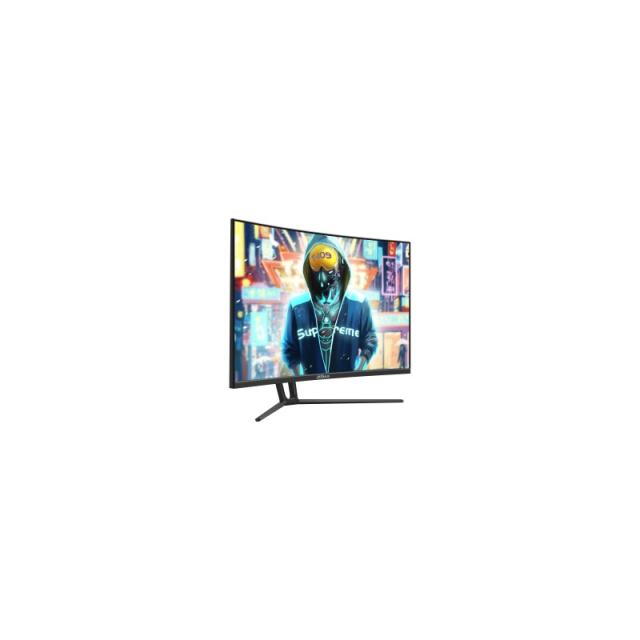 Dahua Technology - DHI-LM32-E230C pantalla para PC 80 cm (31.5") 1920 x 1080 Pixeles Full HD LED Negro