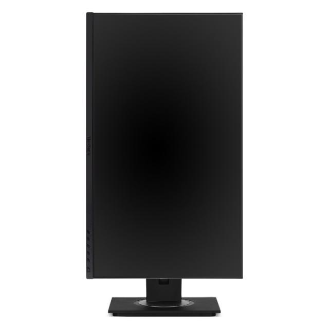 Viewsonic - VG Series VG2756-4K pantalla para PC 68,6 cm (27") 3840 x 2160 Pixeles 4K Ultra HD LED Negro