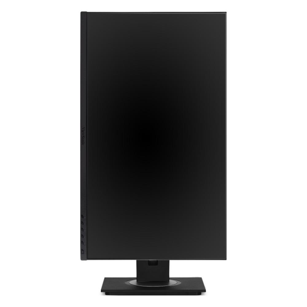 Viewsonic - VG Series VG2756-4K pantalla para PC 68,6 cm (27") 3840 x 2160 Pixeles 4K Ultra HD LED Negro