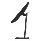 Viewsonic - VG Series VG2756-4K pantalla para PC 68,6 cm (27") 3840 x 2160 Pixeles 4K Ultra HD LED Negro