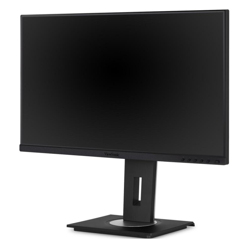 Viewsonic - VG Series VG2756-4K pantalla para PC 68,6 cm (27") 3840 x 2160 Pixeles 4K Ultra HD LED Negro