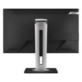 Viewsonic - VG Series VG2756-4K pantalla para PC 68,6 cm (27") 3840 x 2160 Pixeles 4K Ultra HD LED Negro