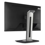 Viewsonic - VG Series VG2756-4K pantalla para PC 68,6 cm (27") 3840 x 2160 Pixeles 4K Ultra HD LED Negro
