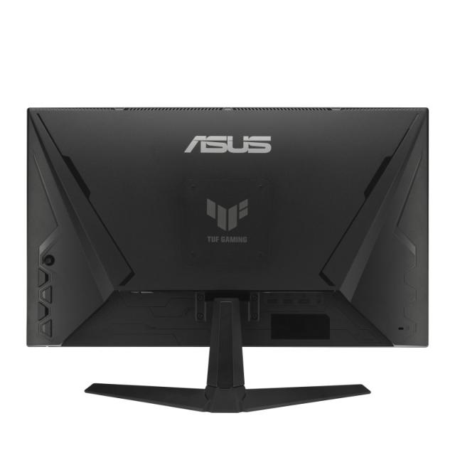 ASUS - TUF Gaming VG249Q3A pantalla para PC 60,5 cm (23.8") 1920 x 1080 Pixeles Full HD LCD Negro