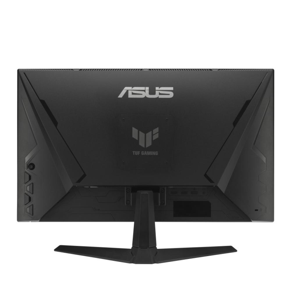 ASUS - TUF Gaming VG249Q3A pantalla para PC 60,5 cm (23.8") 1920 x 1080 Pixeles Full HD LCD Negro