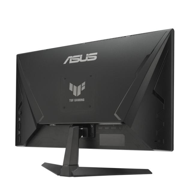 ASUS - TUF Gaming VG249Q3A pantalla para PC 60,5 cm (23.8") 1920 x 1080 Pixeles Full HD LCD Negro