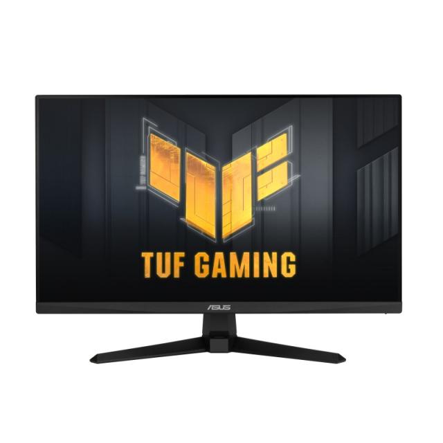 ASUS - TUF Gaming VG249Q3A pantalla para PC 60,5 cm (23.8") 1920 x 1080 Pixeles Full HD LCD Negro