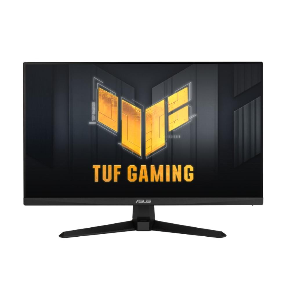 ASUS - TUF Gaming VG249Q3A pantalla para PC 60,5 cm (23.8") 1920 x 1080 Pixeles Full HD LCD Negro