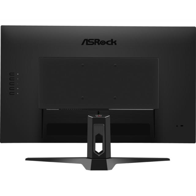 Asrock - PG27FF1A pantalla para PC 68,6 cm (27") 1920 x 1080 Pixeles Full HD Negro