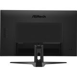 Asrock - PG27FF1A pantalla para PC 68,6 cm (27") 1920 x 1080 Pixeles Full HD Negro