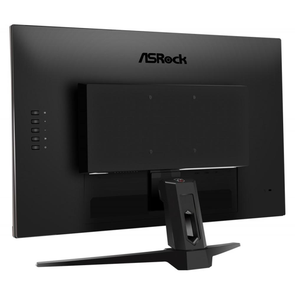 Asrock - PG27FF1A pantalla para PC 68,6 cm (27") 1920 x 1080 Pixeles Full HD Negro