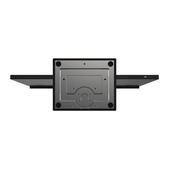 Dahua Technology - LM27-P301A LED display 68,6 cm (27") 2560 x 1440 Pixeles Quad HD Negro