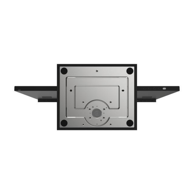 Dahua Technology - LM24-P301A LED display 60,5 cm (23.8") 2560 x 1440 Pixeles Quad HD Negro