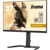 iiyama - GB2790QSU-B5 pantalla para PC 68,6 cm (27") 2560 x 1440 Pixeles Wide Quad HD LCD Negro