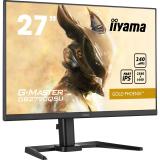 iiyama - GB2790QSU-B5 pantalla para PC 68,6 cm (27") 2560 x 1440 Pixeles Wide Quad HD LCD Negro