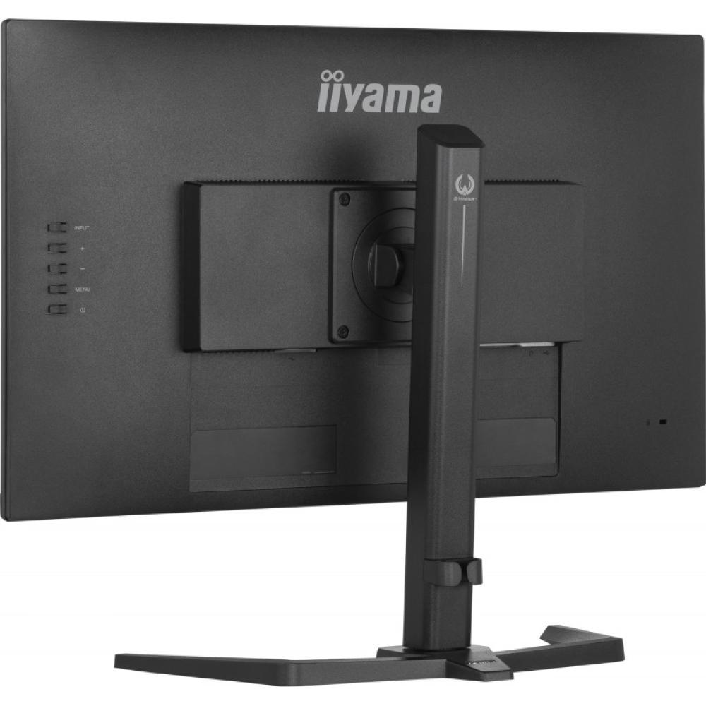 iiyama - GB2790QSU-B5 pantalla para PC 68,6 cm (27") 2560 x 1440 Pixeles Wide Quad HD LCD Negro