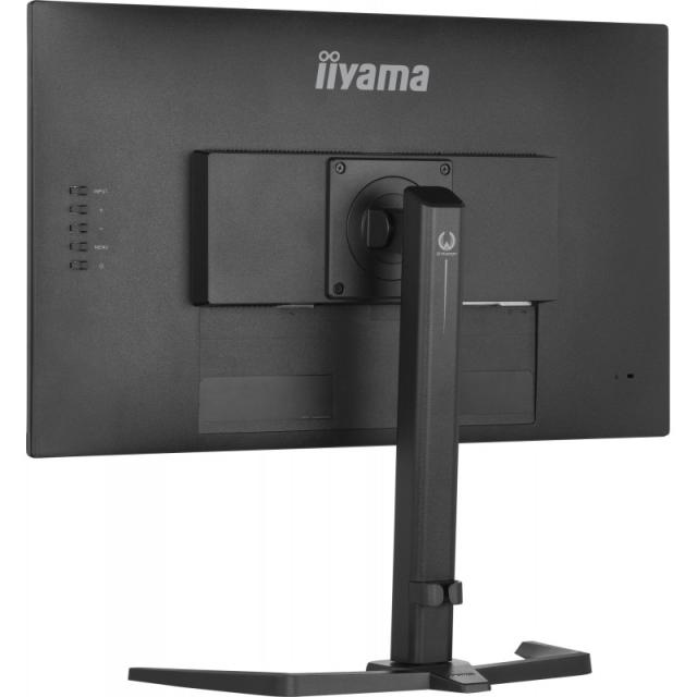 iiyama - GB2790QSU-B5 pantalla para PC 68,6 cm (27") 2560 x 1440 Pixeles Wide Quad HD LCD Negro