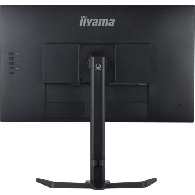 iiyama - GB2790QSU-B5 pantalla para PC 68,6 cm (27") 2560 x 1440 Pixeles Wide Quad HD LCD Negro