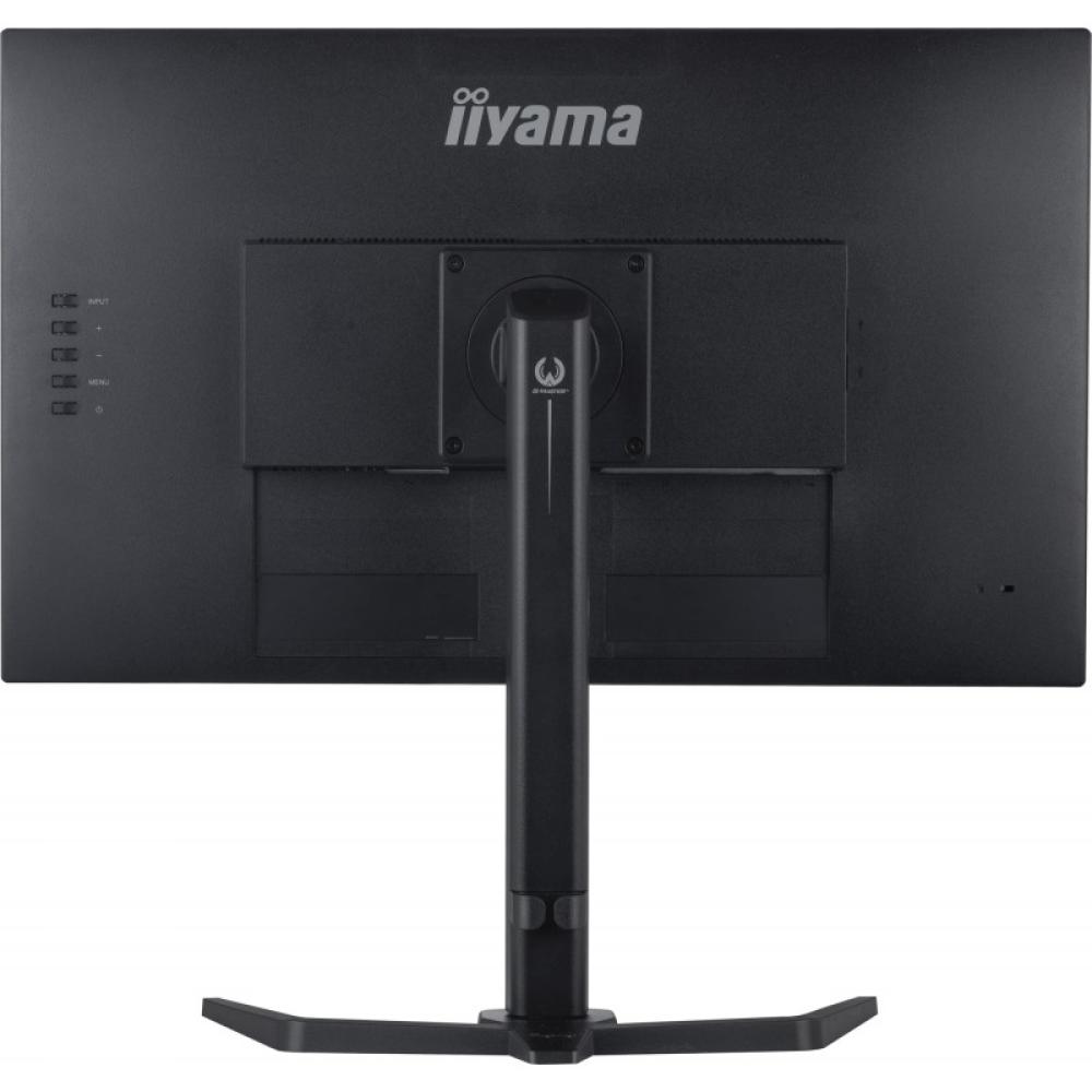iiyama - GB2790QSU-B5 pantalla para PC 68,6 cm (27") 2560 x 1440 Pixeles Wide Quad HD LCD Negro