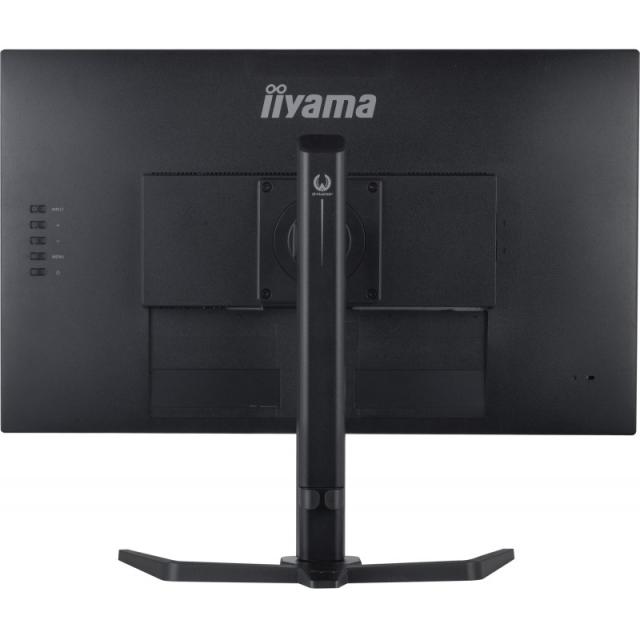 iiyama - GB2790QSU-B5 pantalla para PC 68,6 cm (27") 2560 x 1440 Pixeles Wide Quad HD LCD Negro