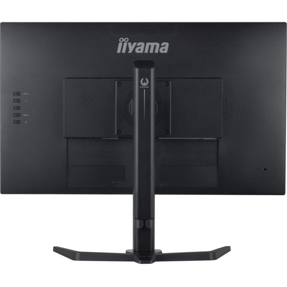 iiyama - GB2790QSU-B5 pantalla para PC 68,6 cm (27") 2560 x 1440 Pixeles Wide Quad HD LCD Negro
