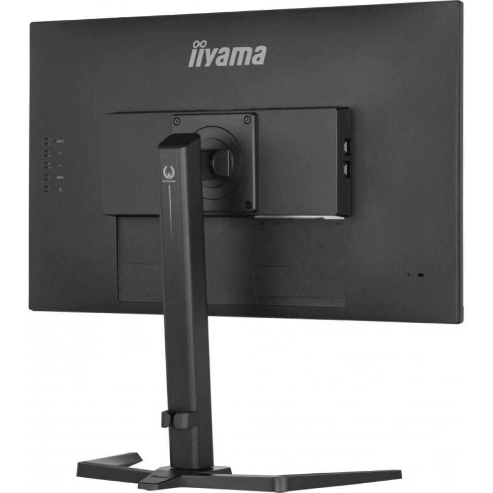 iiyama - GB2790QSU-B5 pantalla para PC 68,6 cm (27") 2560 x 1440 Pixeles Wide Quad HD LCD Negro