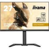 iiyama - GB2790QSU-B5 pantalla para PC 68,6 cm (27") 2560 x 1440 Pixeles Wide Quad HD LCD Negro