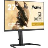 iiyama - GB2790QSU-B5 pantalla para PC 68,6 cm (27") 2560 x 1440 Pixeles Wide Quad HD LCD Negro