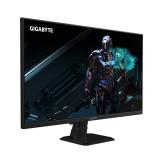 GIGABYTE - GS27F 27" Monitor de Juego FHD - 1920 x 1080, 165Hz, 1ms, 300 cd/m², FreeSync Premium, HDR Ready, HDMI 2.0, Displaypo