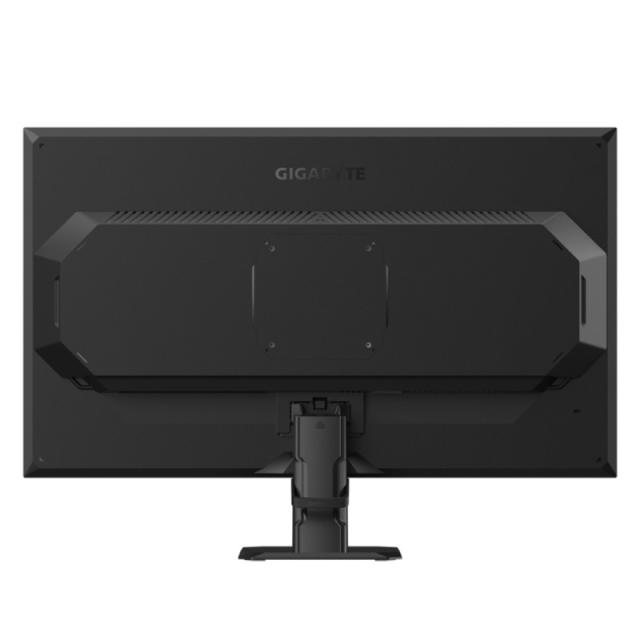 GIGABYTE - GS27F 27" Monitor de Juego FHD - 1920 x 1080, 165Hz, 1ms, 300 cd/m², FreeSync Premium, HDR Ready, HDMI 2.0, Displaypo