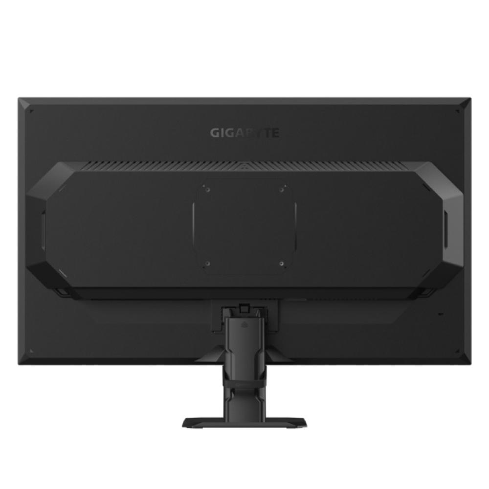 GIGABYTE - GS27F 27" Monitor de Juego FHD - 1920 x 1080, 165Hz, 1ms, 300 cd/m², FreeSync Premium, HDR Ready, HDMI 2.0, Displaypo