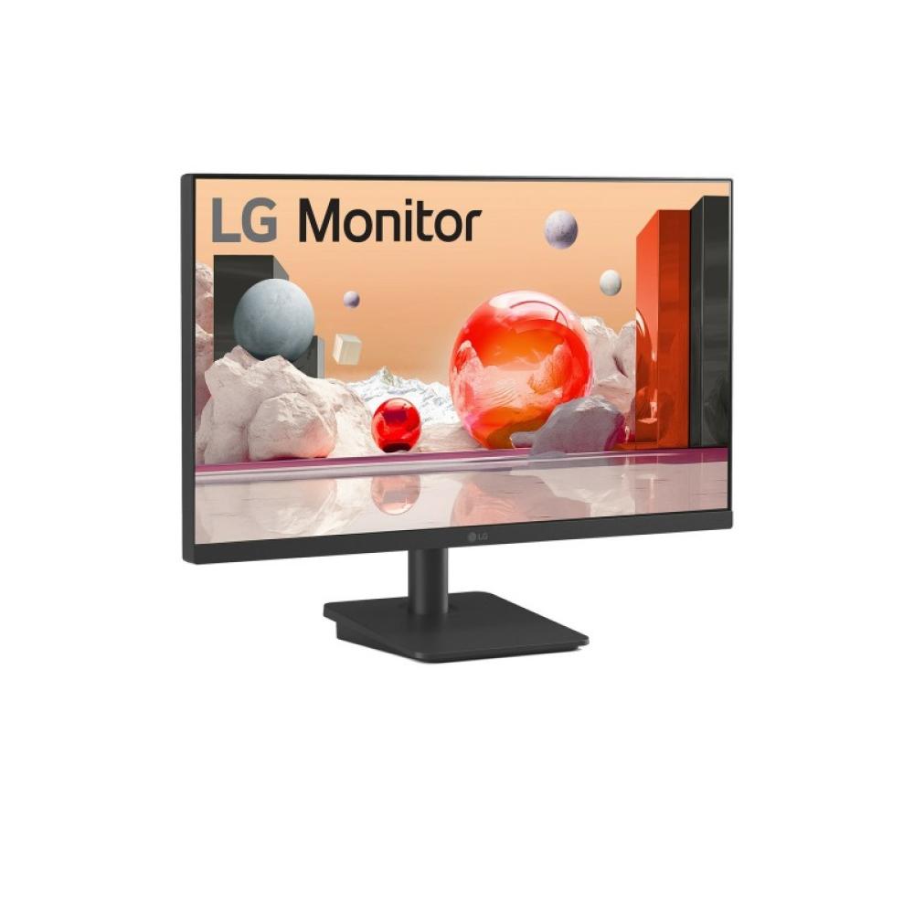 LG - 25MS500-B pantalla para PC 63,5 cm (25") 1920 x 1080 Pixeles Full HD LCD Negro