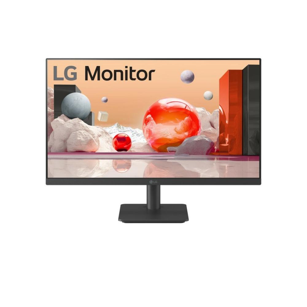 LG - 25MS500-B pantalla para PC 63,5 cm (25") 1920 x 1080 Pixeles Full HD LCD Negro