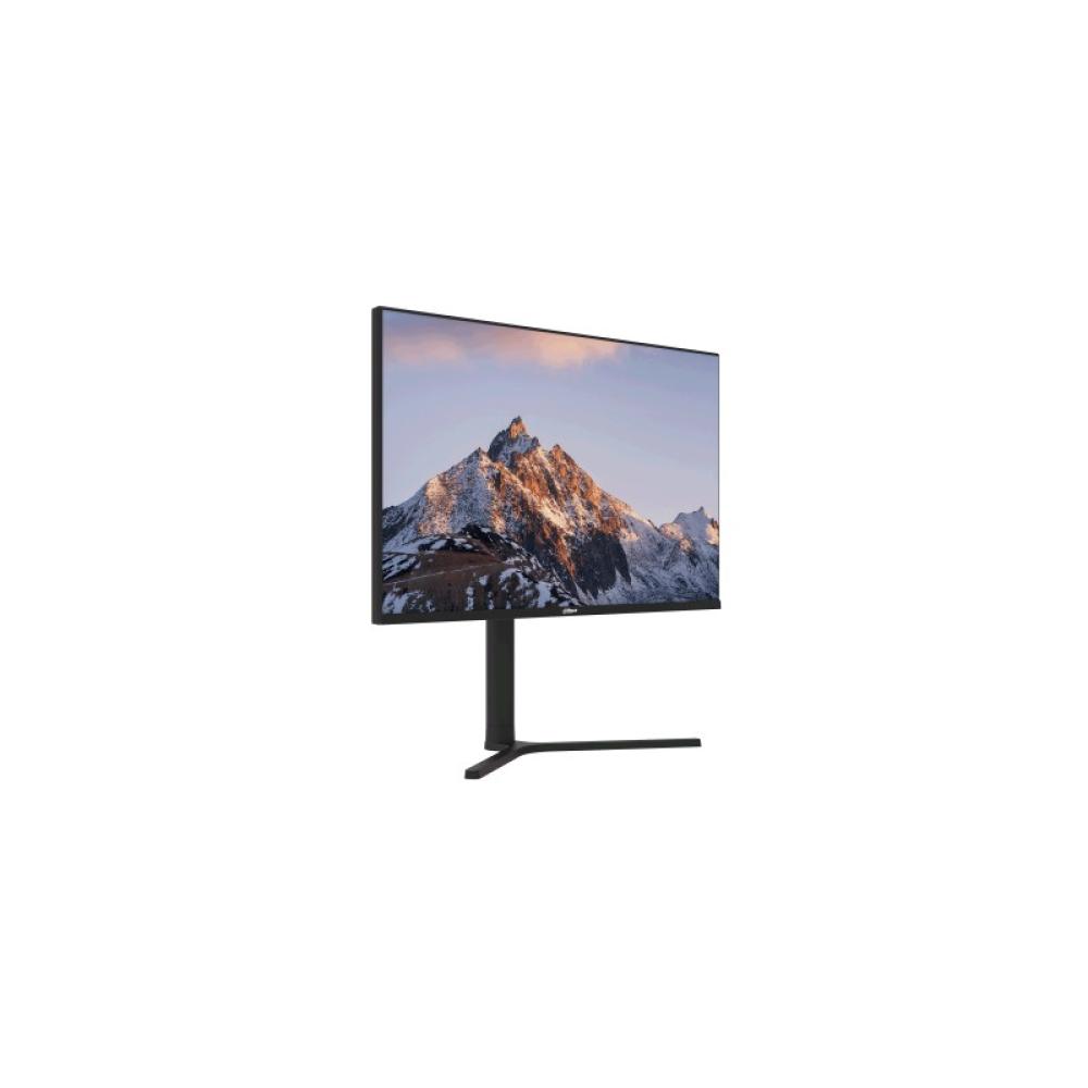 Dahua Technology - LM27-B201A pantalla para PC 68,6 cm (27") 1920 x 1080 Pixeles Full HD LED Negro