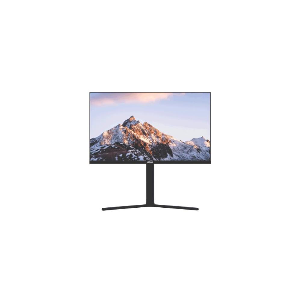 Dahua Technology - LM27-B201A pantalla para PC 68,6 cm (27") 1920 x 1080 Pixeles Full HD LED Negro